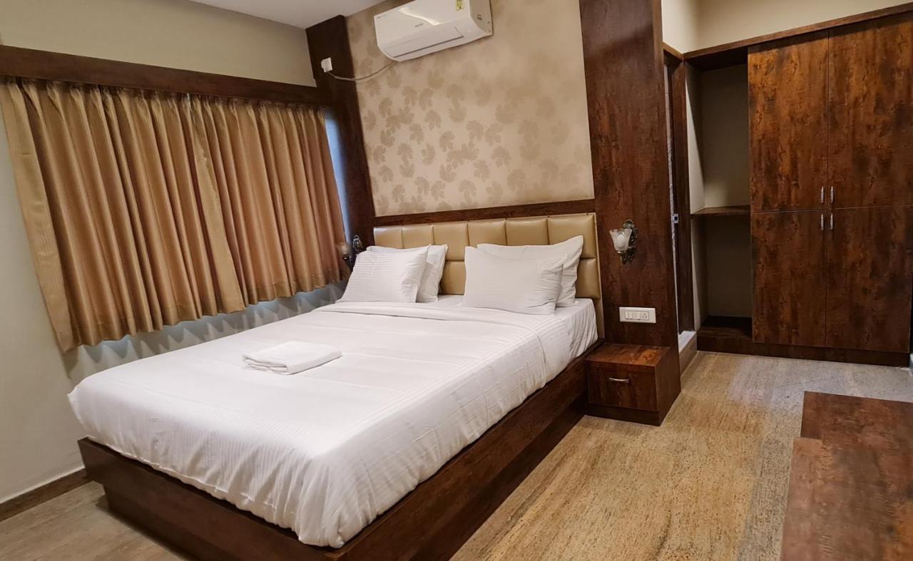 Al Noor Palace Bangalore Luaran gambar