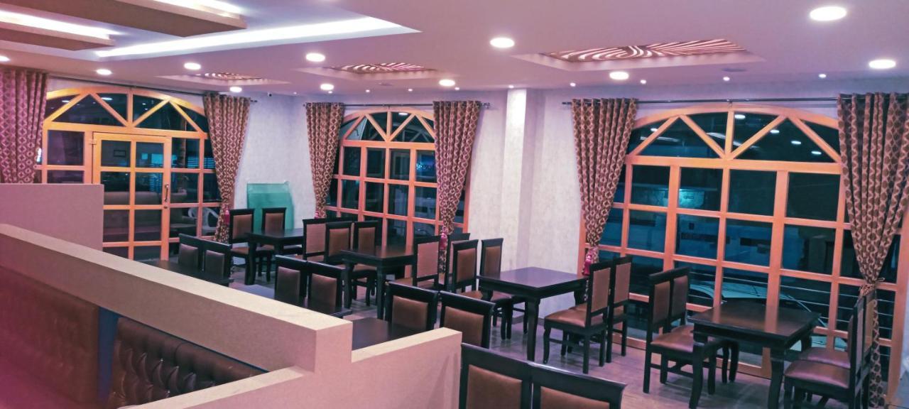 Al Noor Palace Bangalore Luaran gambar