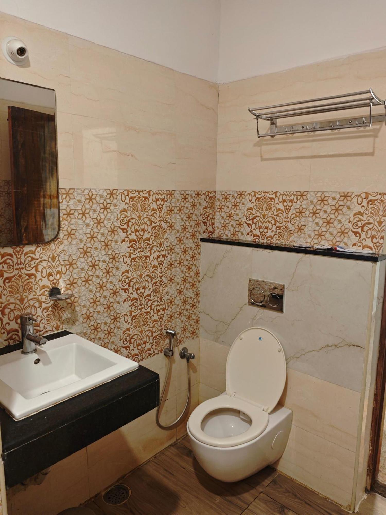 Al Noor Palace Bangalore Luaran gambar